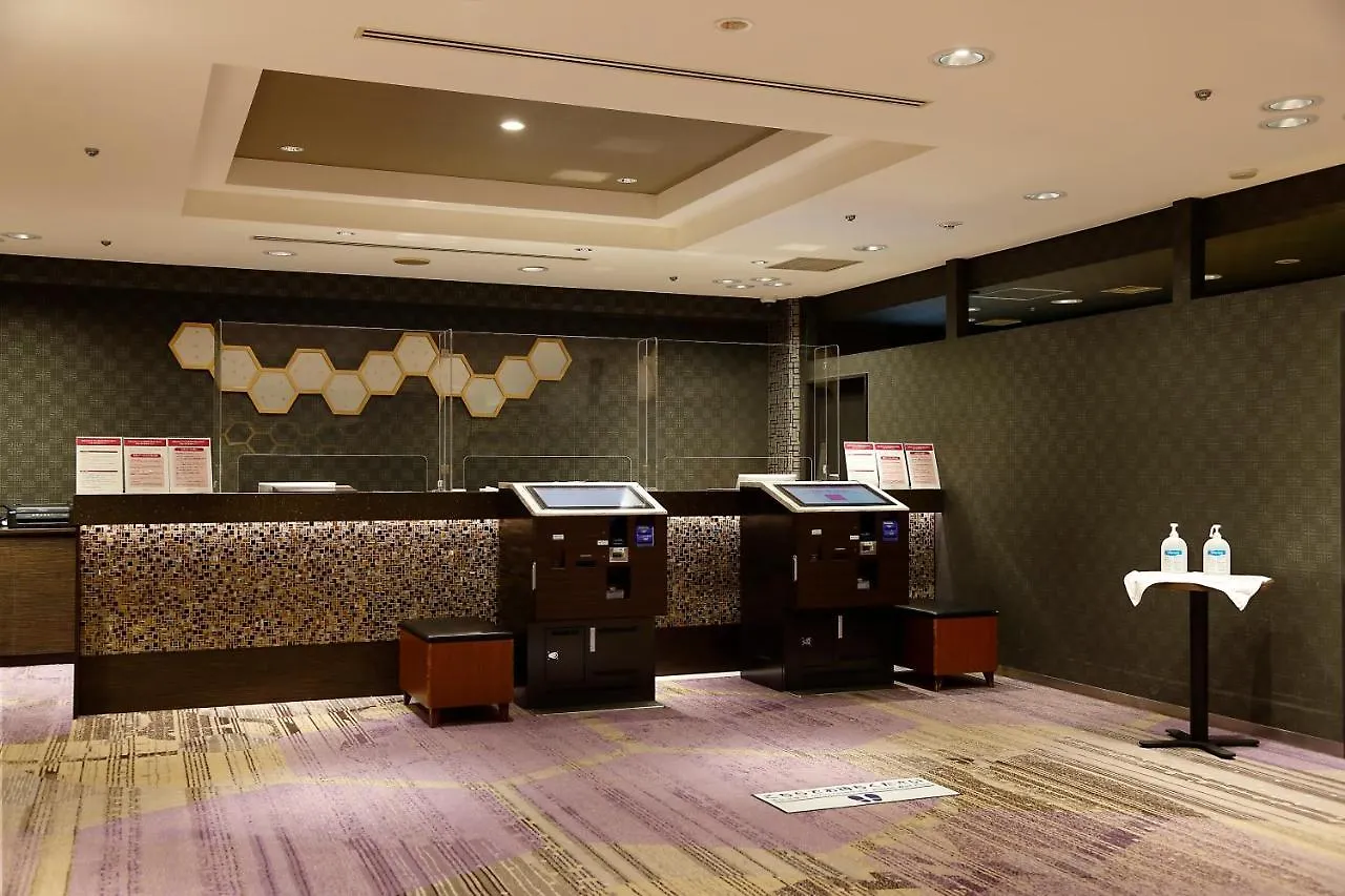 酒店 京都塔酒店