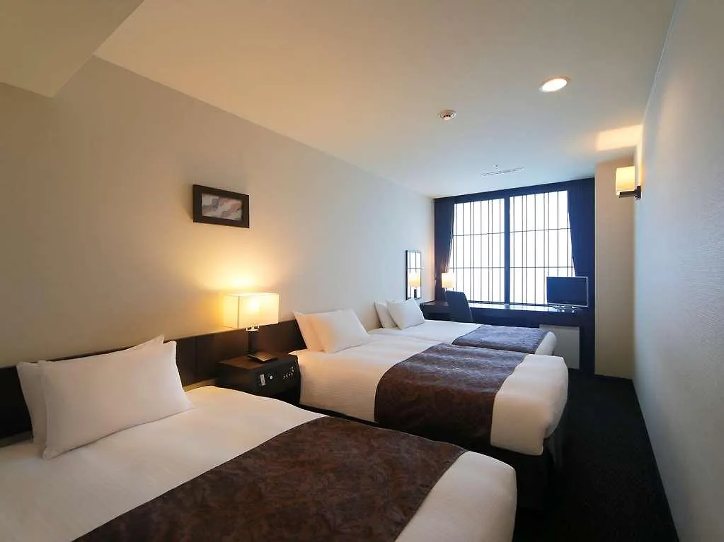 Kyoto Tower Hotel