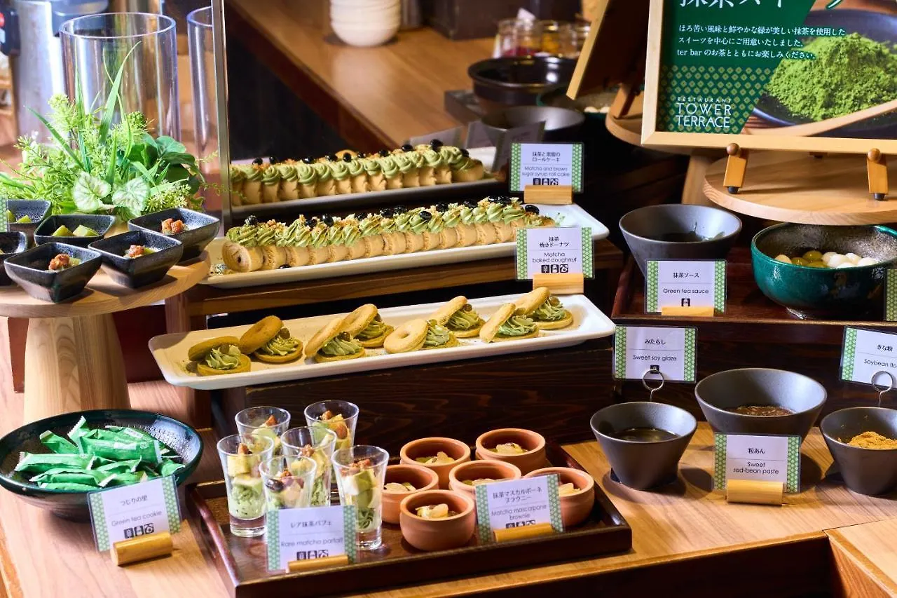 京都塔酒店 日本