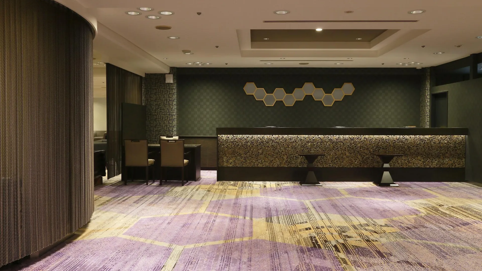 Kyoto Tower Hotel
