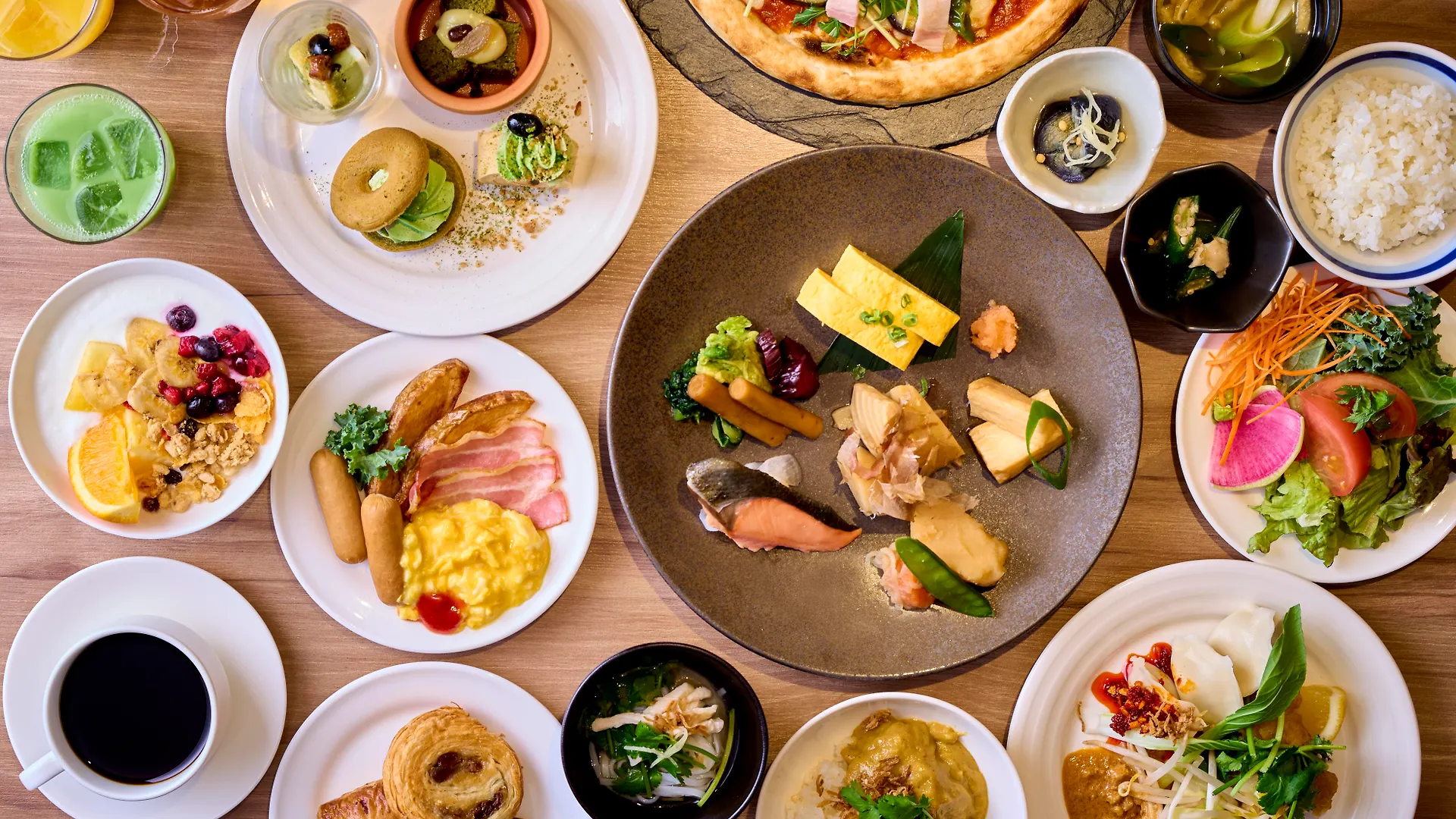 京都タワーホテル