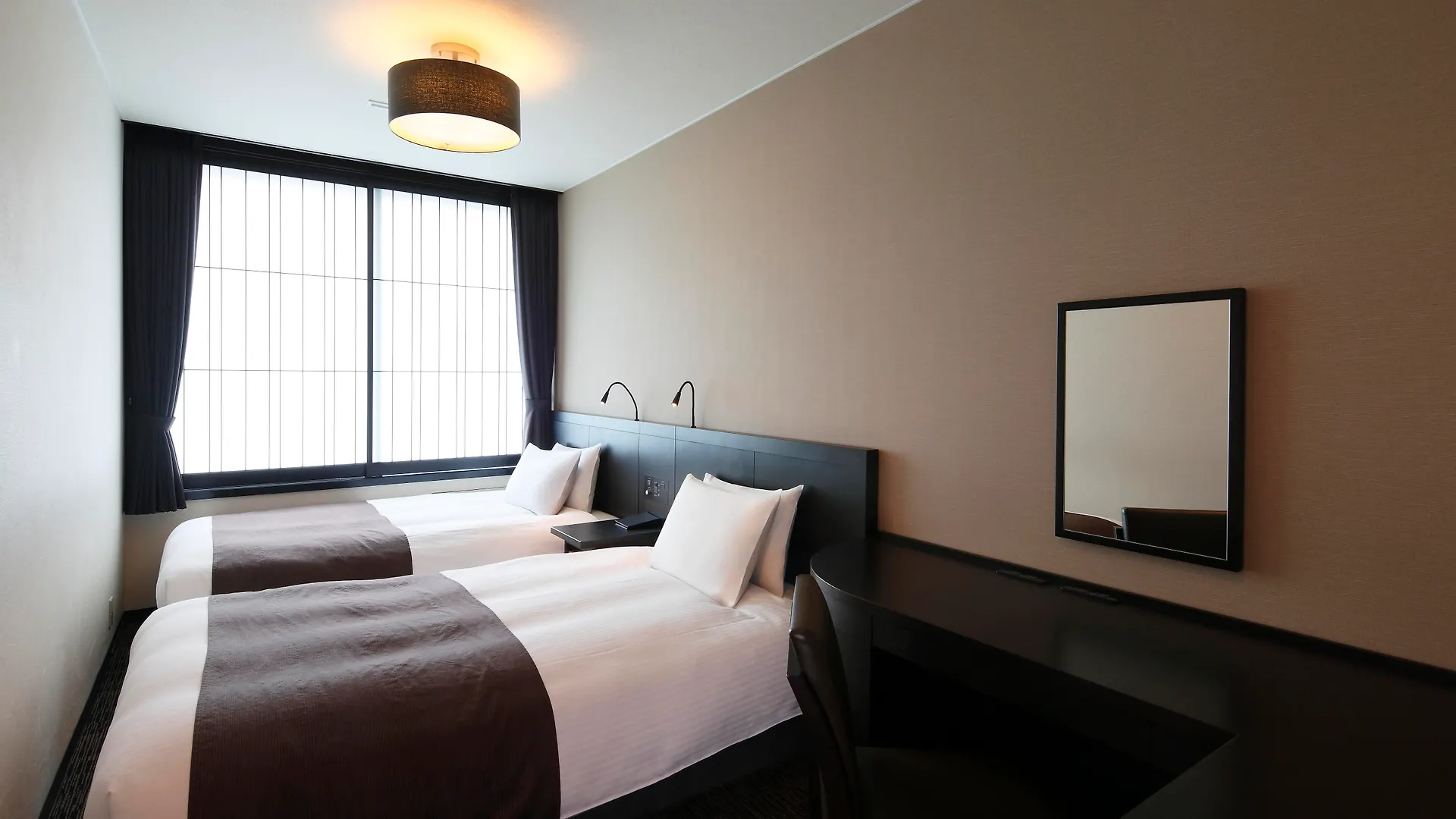 Kyoto Tower Hotel