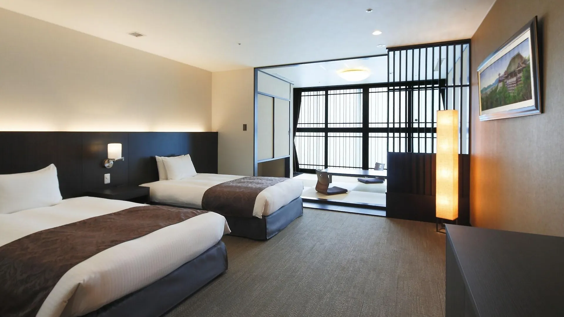 Kyoto Tower Hotel