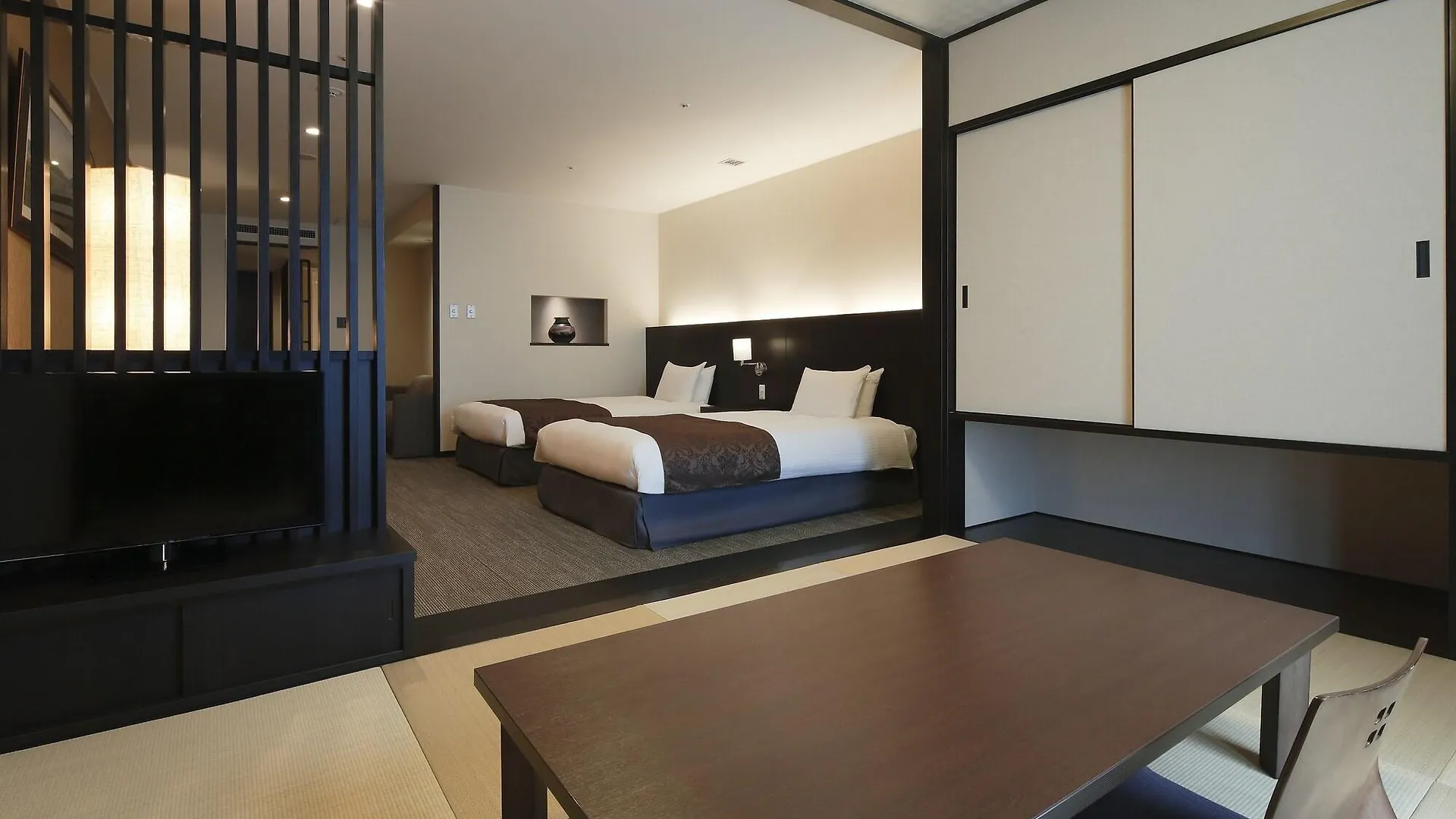 Kyoto Tower Hotel