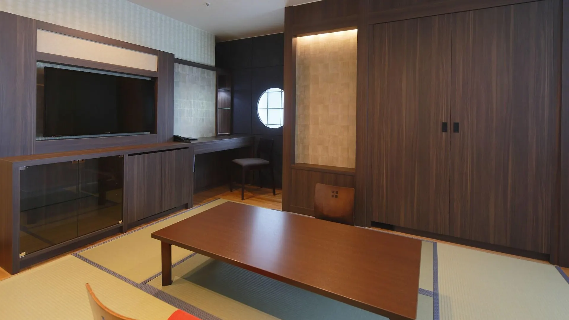Kyoto Tower Hotel