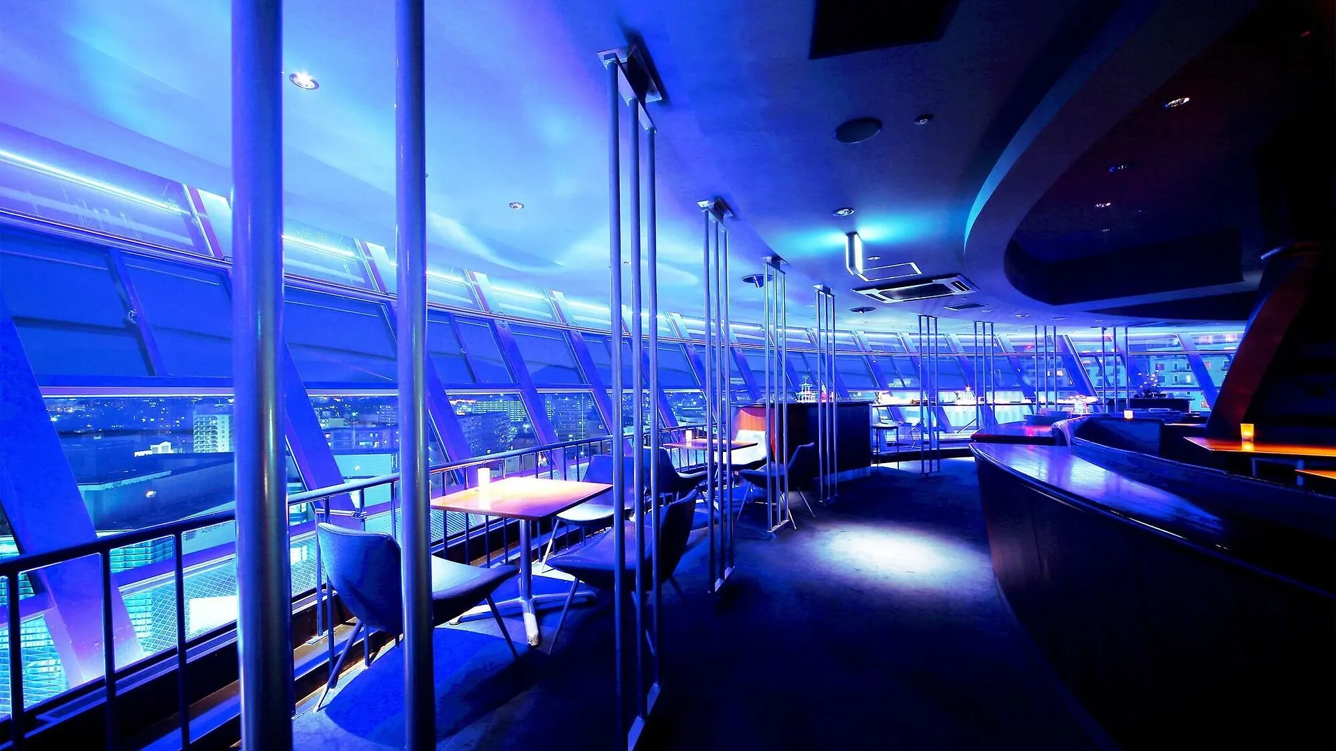Kyoto Tower Hotel