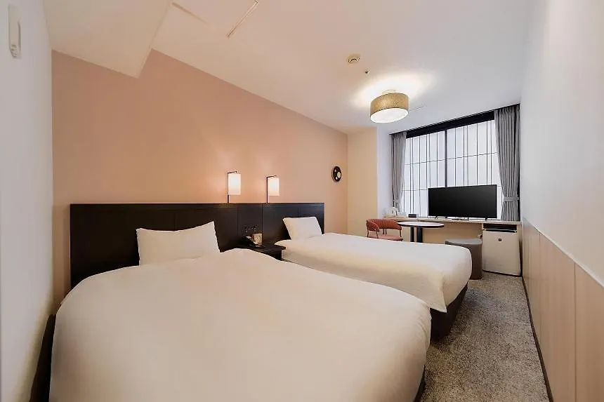 Kyoto Tower Hotel Japão
