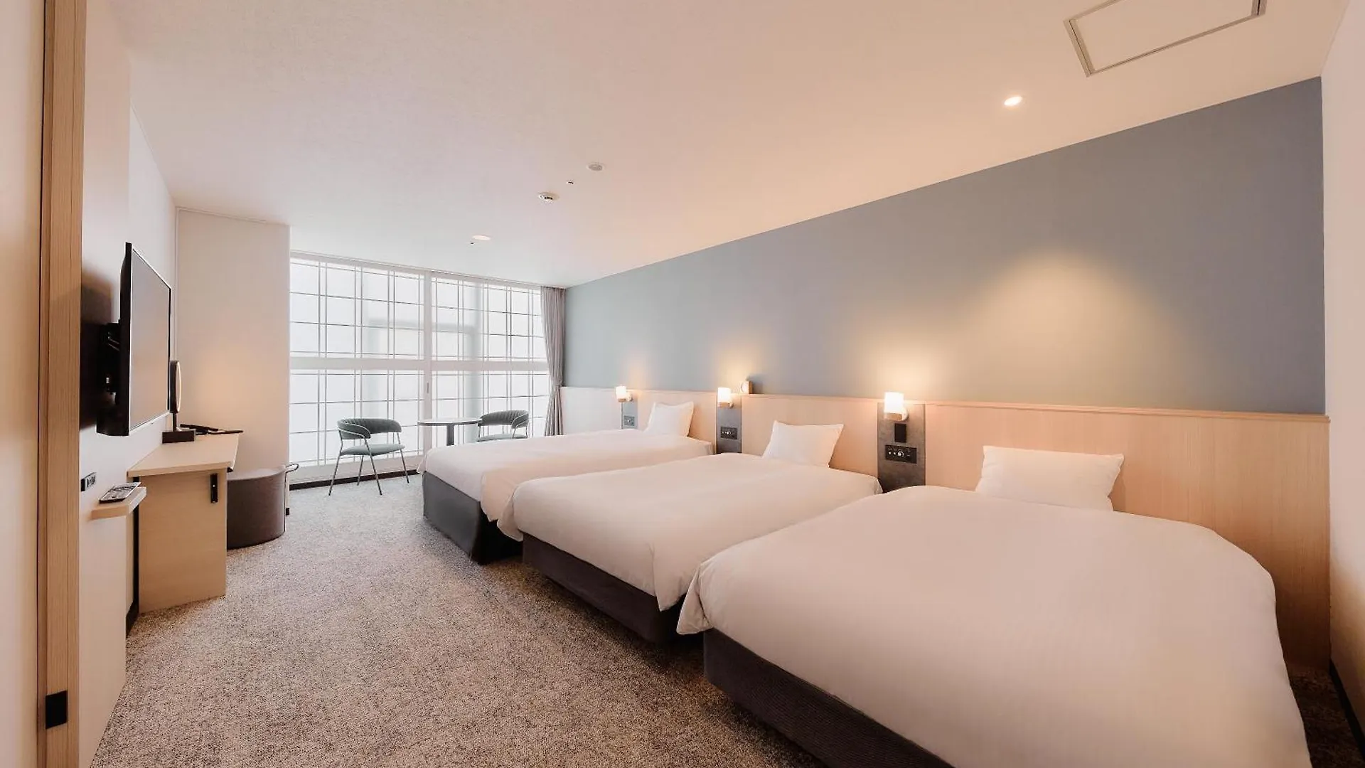 Kyoto Tower Hotel