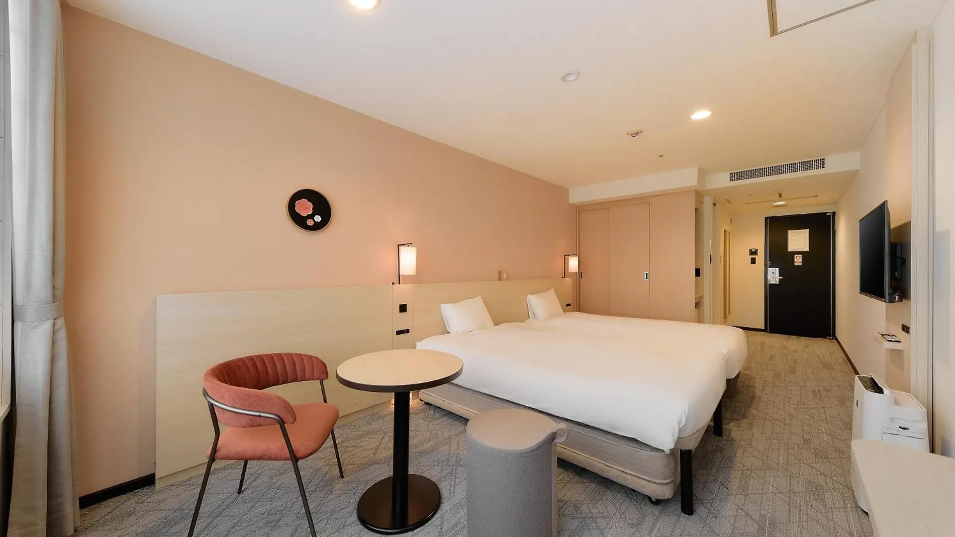 Kyoto Tower Hotel