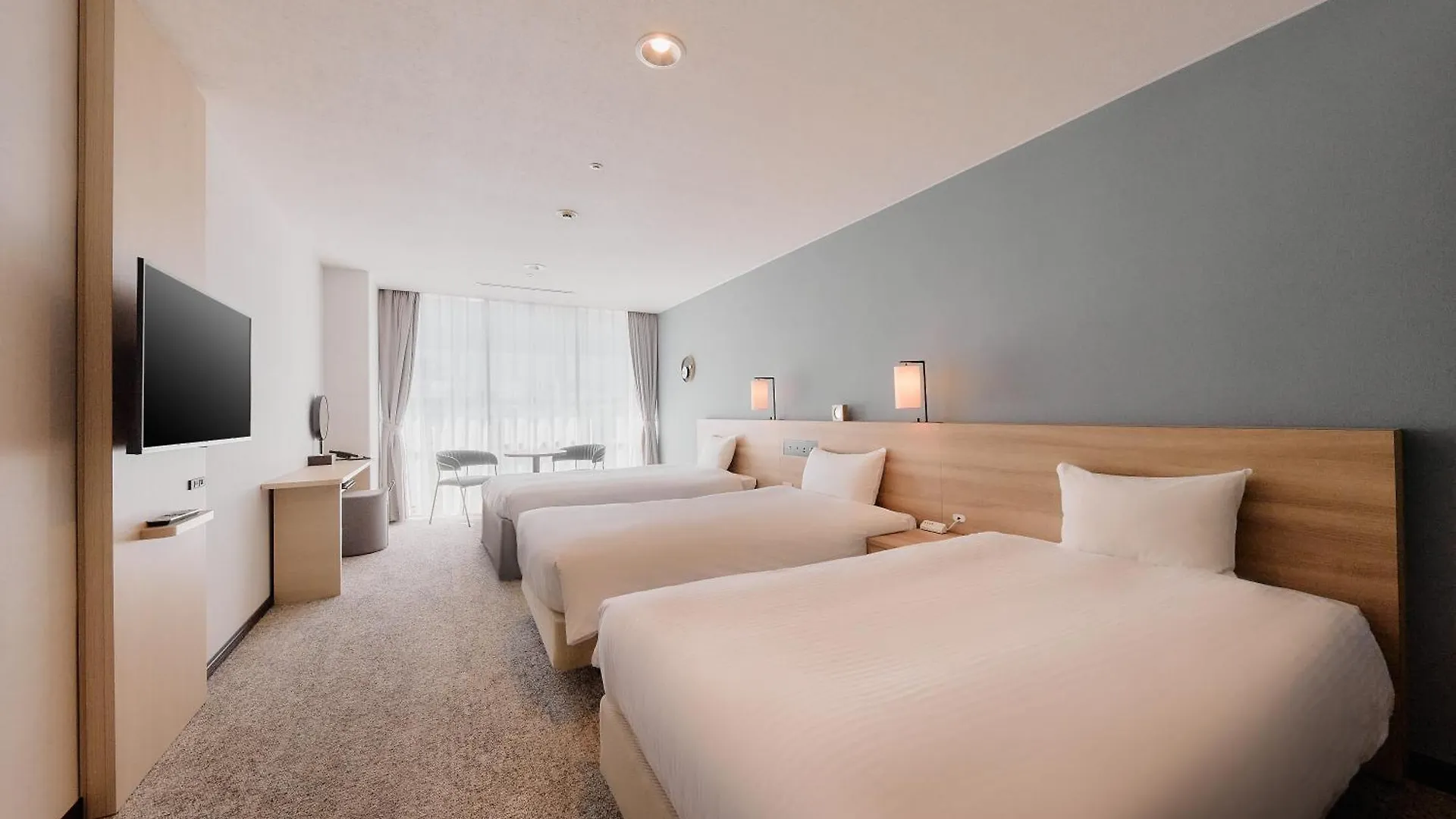 Kyoto Tower Hotel