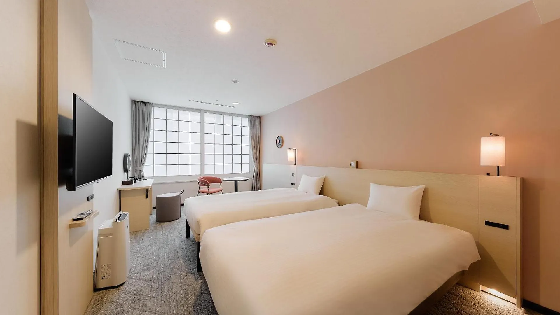 Kyoto Tower Hotel