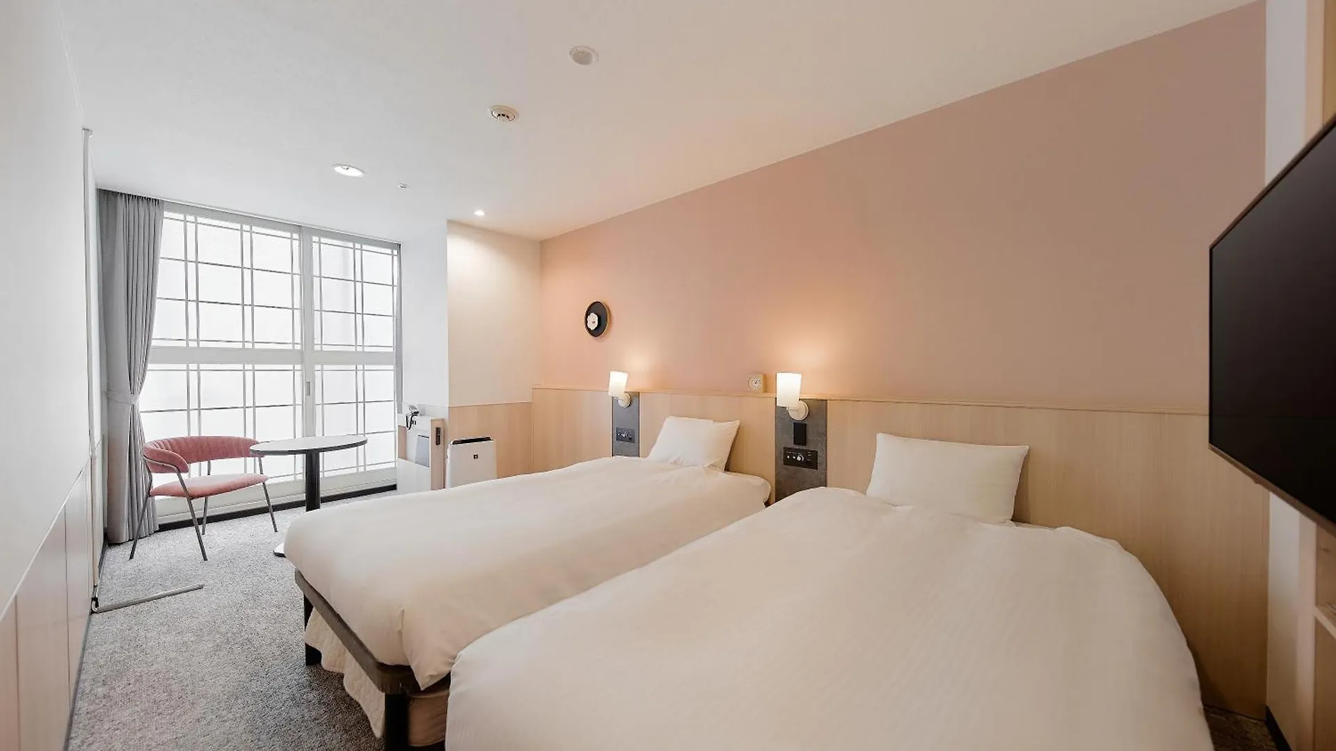 Kyoto Tower Hotel