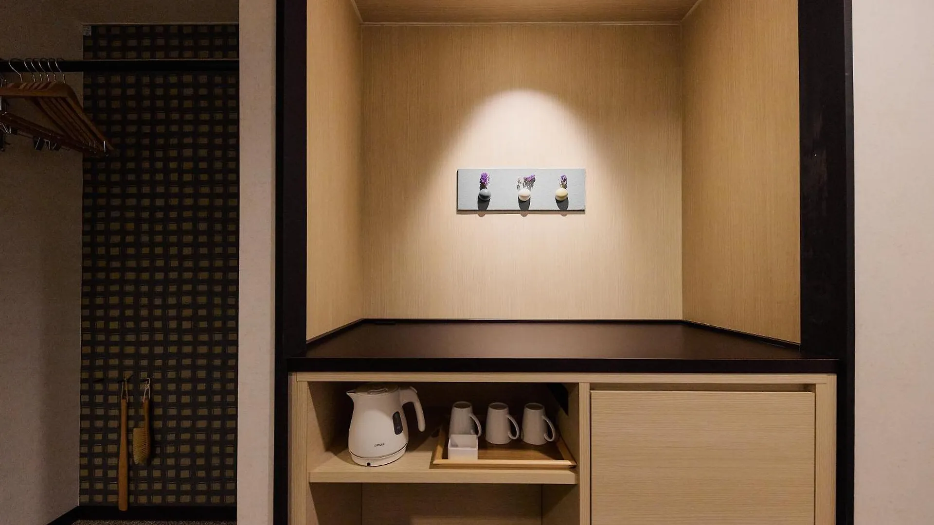 ****  Kyoto Tower Hotel Japão