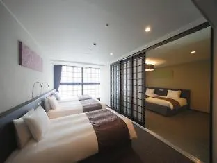 Kyoto Tower Hotel Japão