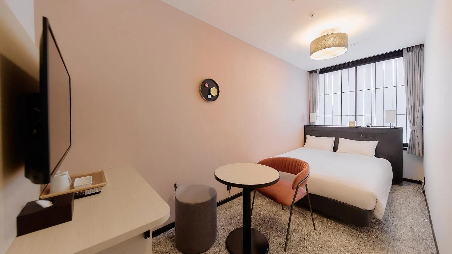 Kyoto Tower Hotel