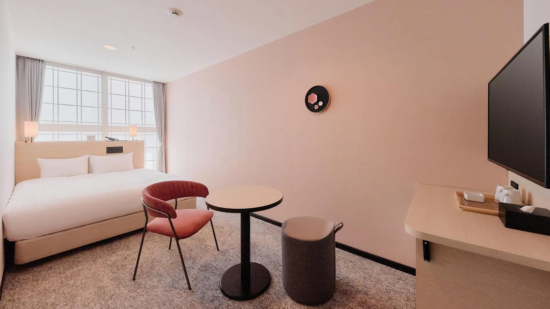 Kyoto Tower Hotel