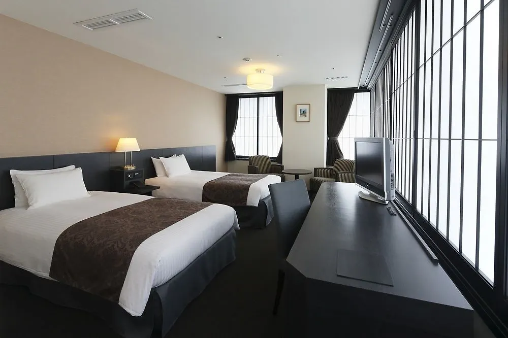 Kyoto Tower Hotel