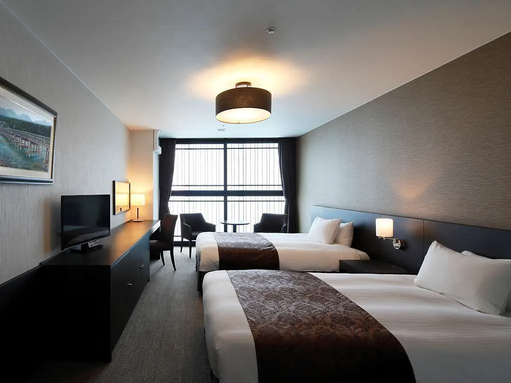 Kyoto Tower Hotel