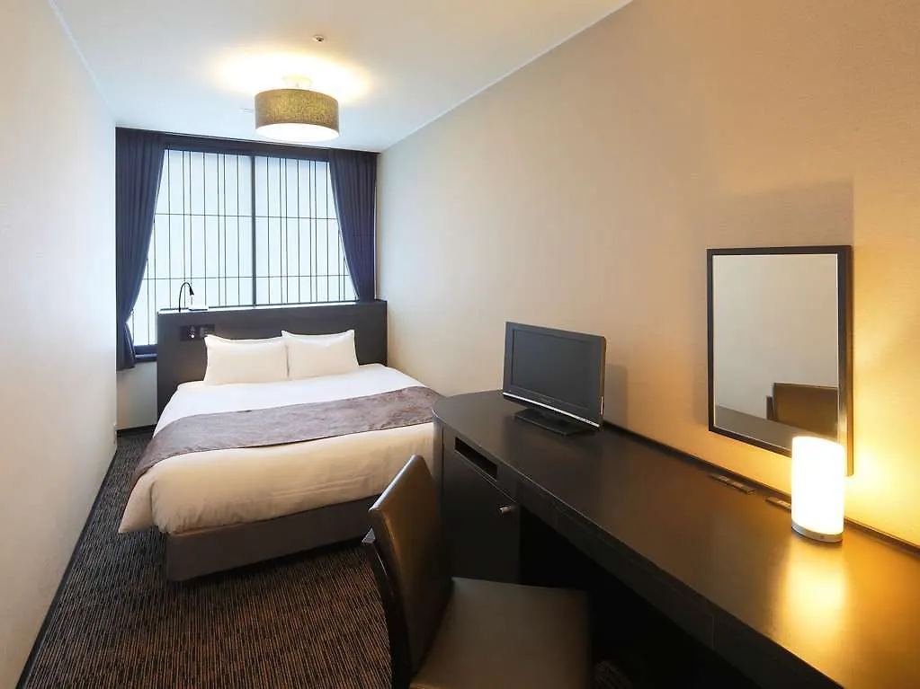****  Kyoto Tower Hotel Japão