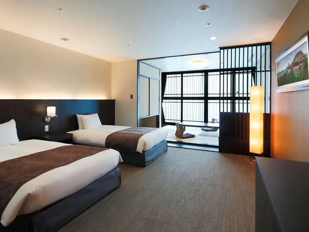Kyoto Tower Hotel