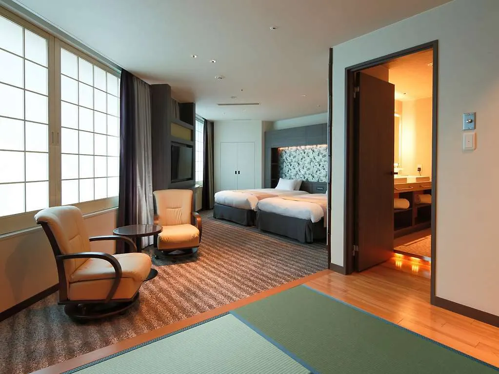 Kyoto Tower Hotel