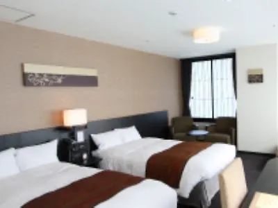 Kyoto Tower Hotel